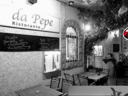 Photo: da Pepe in Recklinghausen